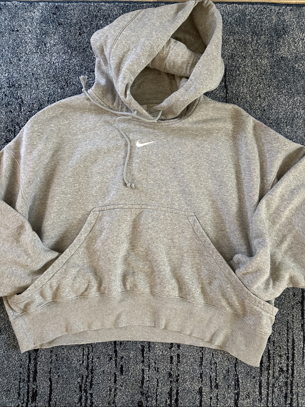 Women's Sweater Nike Oversize